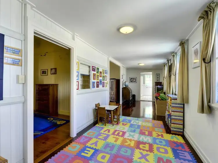 Fourth view of Homely house listing, 11 Haylock St, Wynnum QLD