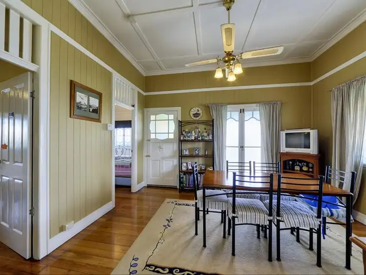 Sixth view of Homely house listing, 11 Haylock St, Wynnum QLD