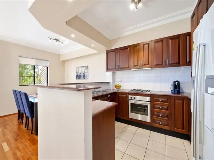 Second view of Homely unit listing, 12/1 Ivory Lane, Leichhardt NSW