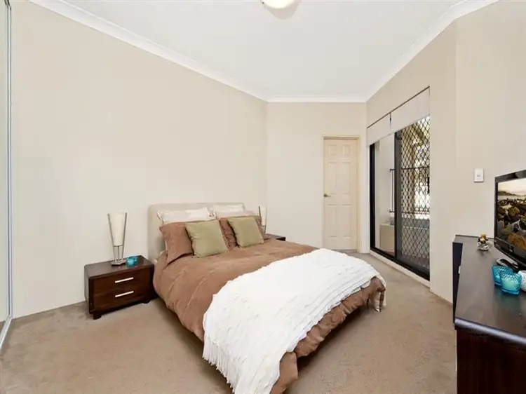Third view of Homely unit listing, 12/1 Ivory Lane, Leichhardt NSW