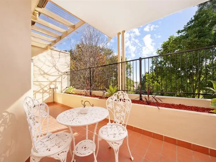 Fourth view of Homely unit listing, 12/1 Ivory Lane, Leichhardt NSW