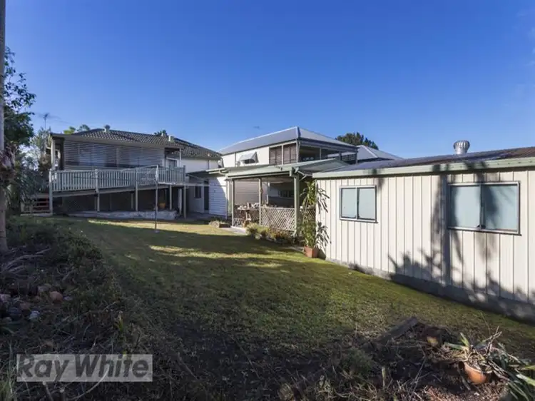 Second view of Homely house listing, 25 Blackwood Ave, Cannon Hill QLD