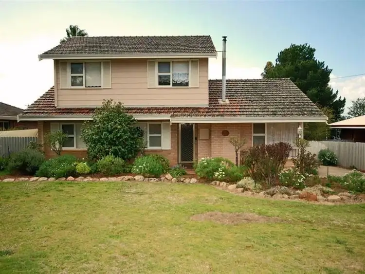 Second view of Homely house listing, 102 Ensign St, Narrogin WA