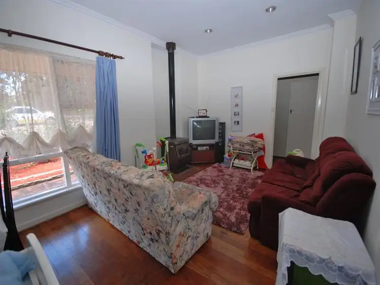 Third view of Homely house listing, 102 Ensign St, Narrogin WA