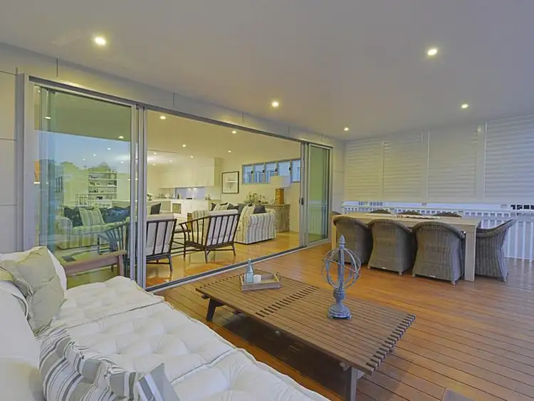 Sixth view of Homely house listing, 26 Queens Rd, Hamilton QLD