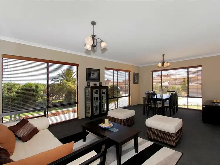 Fourth view of Homely house listing, 12 Tees Ct, Mindarie WA