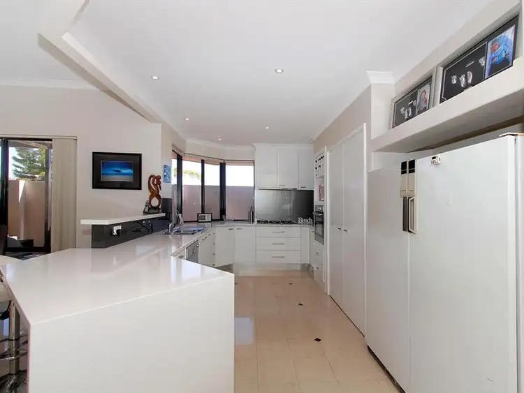 Fifth view of Homely house listing, 12 Tees Ct, Mindarie WA