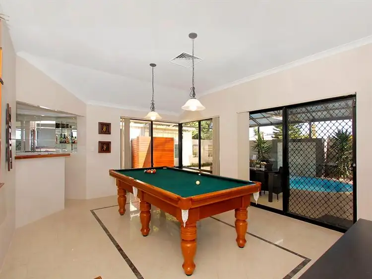 Sixth view of Homely house listing, 12 Tees Ct, Mindarie WA