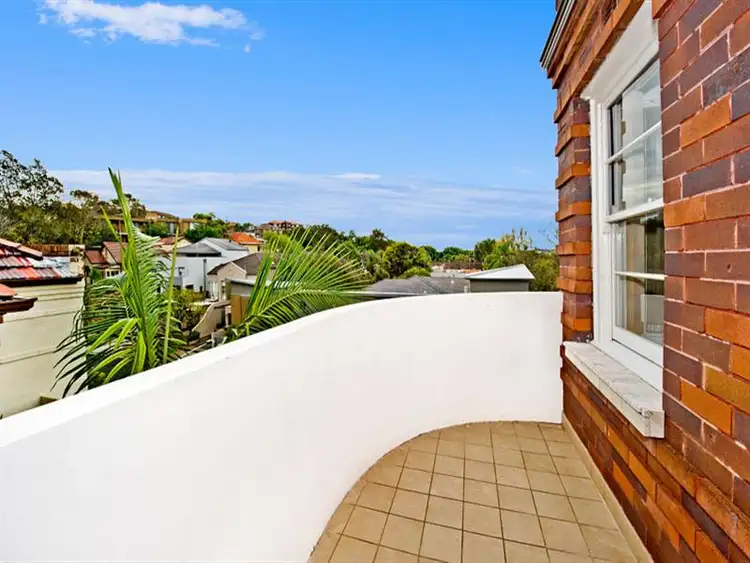Second view of Homely apartment listing, 11/120 Francis St, Bondi Beach NSW