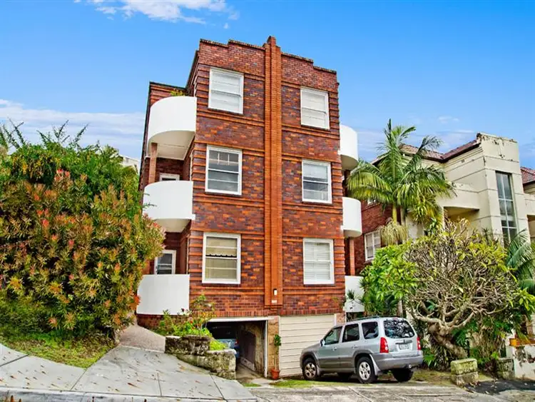 Fourth view of Homely apartment listing, 11/120 Francis St, Bondi Beach NSW