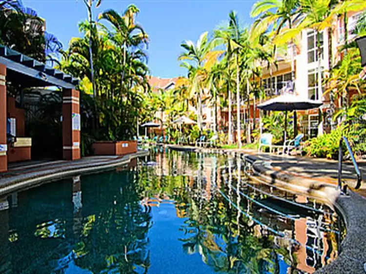 Main view of Homely apartment listing, 9A 45 Frank St, Labrador QLD