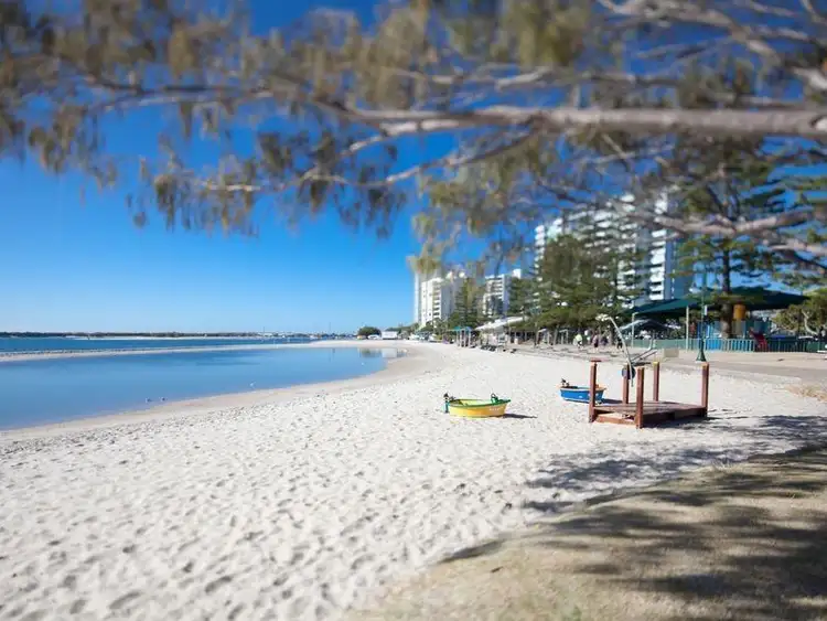 Second view of Homely apartment listing, 9A 45 Frank St, Labrador QLD