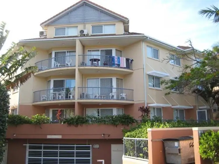 Third view of Homely apartment listing, 9A 45 Frank St, Labrador QLD