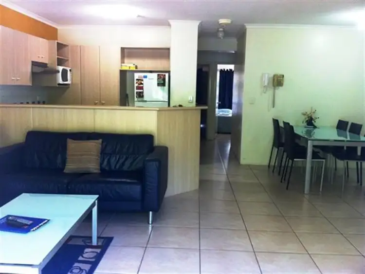 Fourth view of Homely apartment listing, 9A 45 Frank St, Labrador QLD