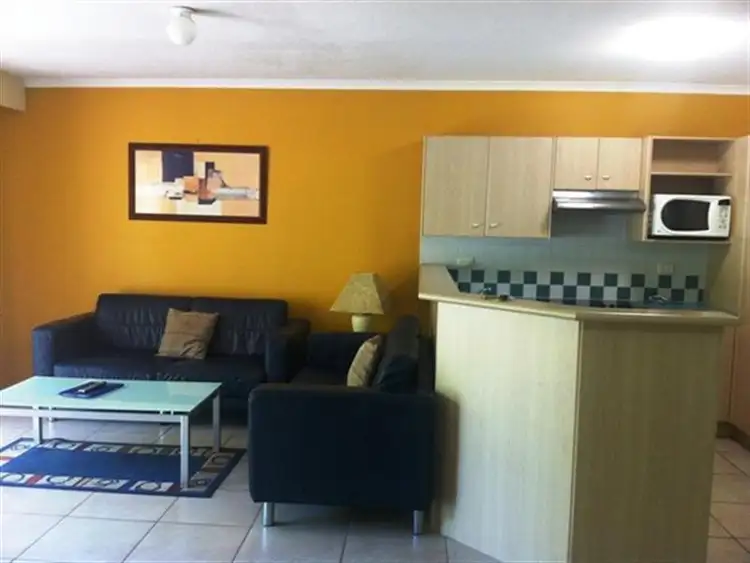 Fifth view of Homely apartment listing, 9A 45 Frank St, Labrador QLD