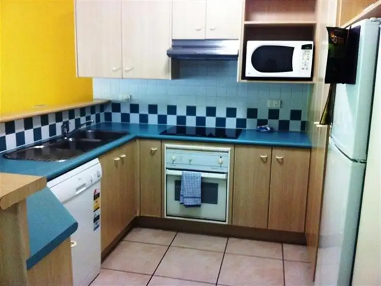 Sixth view of Homely apartment listing, 9A 45 Frank St, Labrador QLD