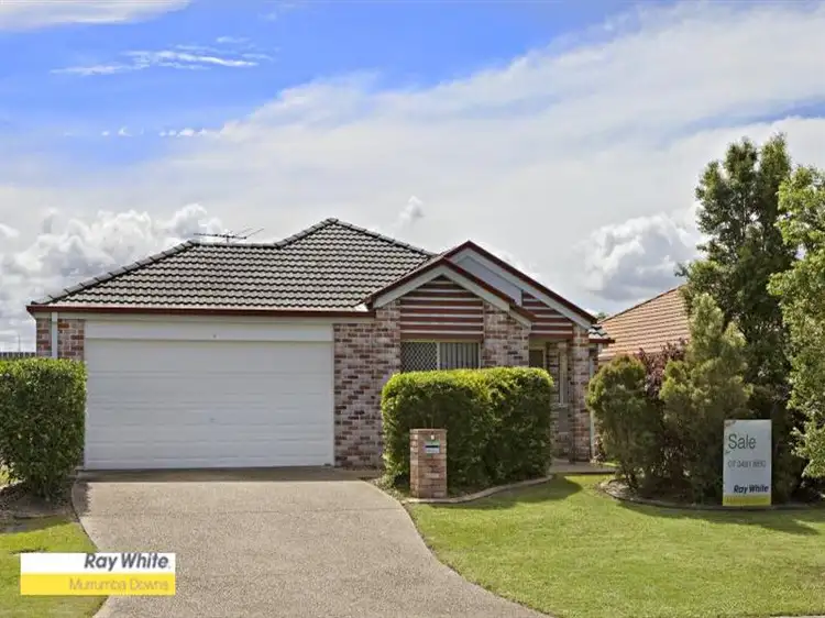 Main view of Homely house listing, 8 Wagner Rd, Murrumba Downs QLD