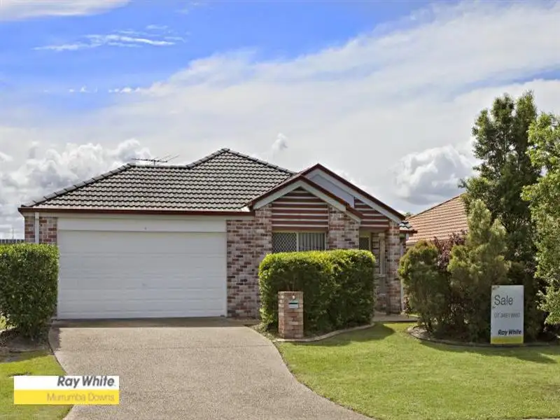 Main view of Homely house listing, 8 Wagner Rd, Murrumba Downs QLD