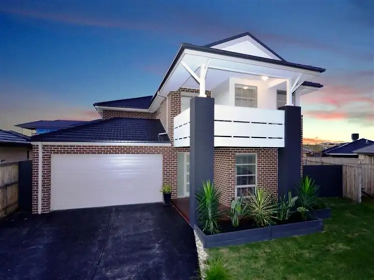 33 McKenzie Way, Doreen VIC