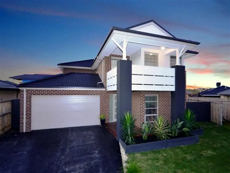 Main view of Homely house listing, 33 McKenzie Way, Doreen VIC