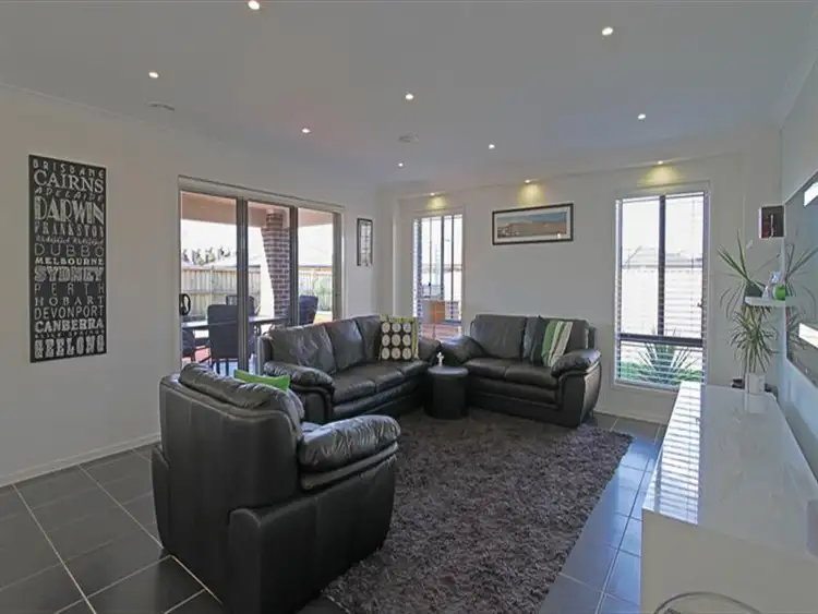 Third view of Homely house listing, 33 McKenzie Way, Doreen VIC