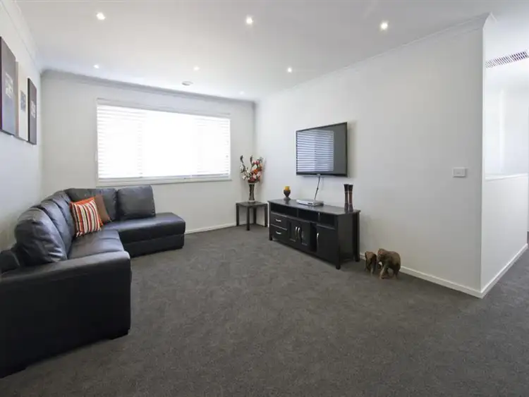 Fourth view of Homely house listing, 33 McKenzie Way, Doreen VIC