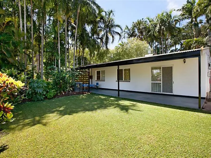 Main view of Homely house listing, 21 Minorelli Ct, Gray NT