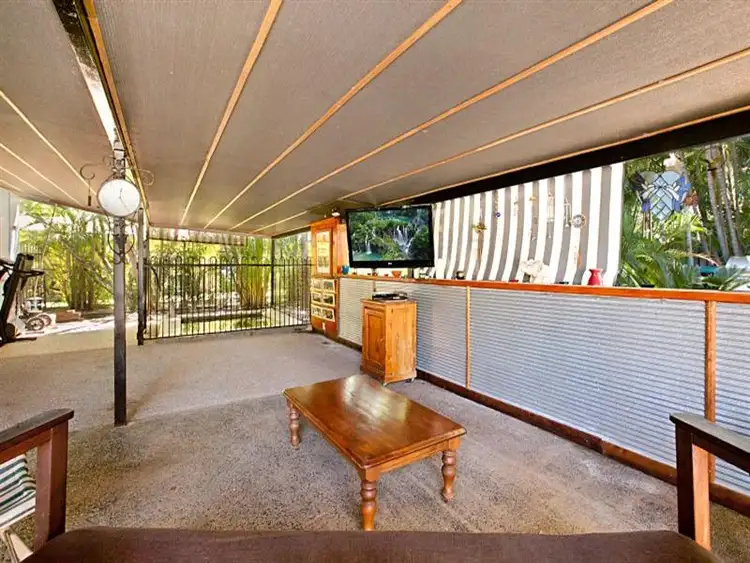 Second view of Homely house listing, 21 Minorelli Ct, Gray NT