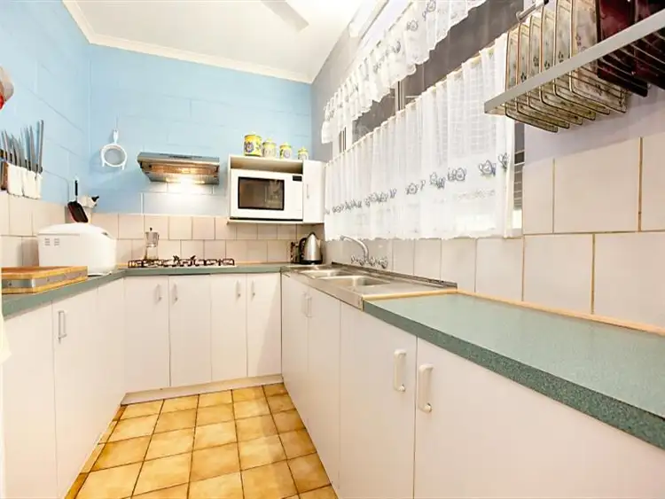 Third view of Homely house listing, 21 Minorelli Ct, Gray NT