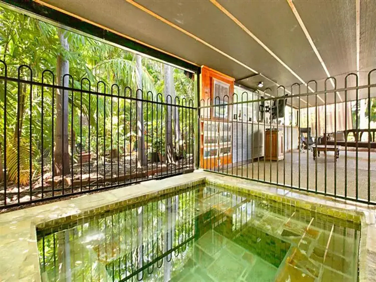 Fourth view of Homely house listing, 21 Minorelli Ct, Gray NT