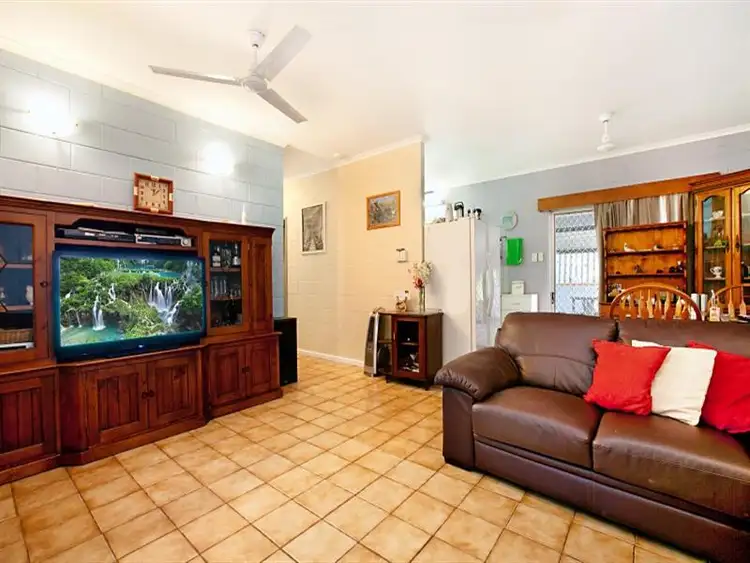 Fifth view of Homely house listing, 21 Minorelli Ct, Gray NT