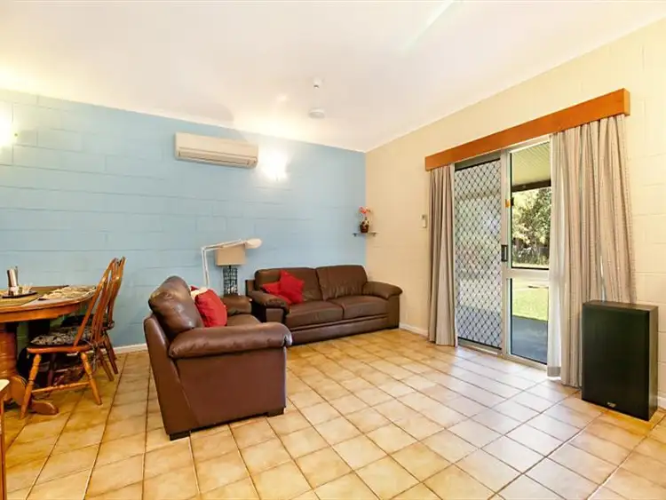 Sixth view of Homely house listing, 21 Minorelli Ct, Gray NT