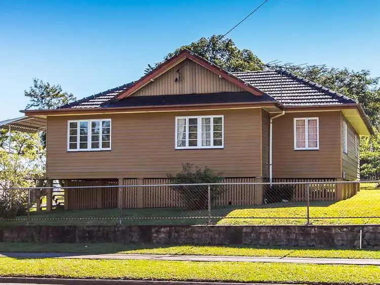 116 Edinburgh Castle Rd, Wavell Heights QLD