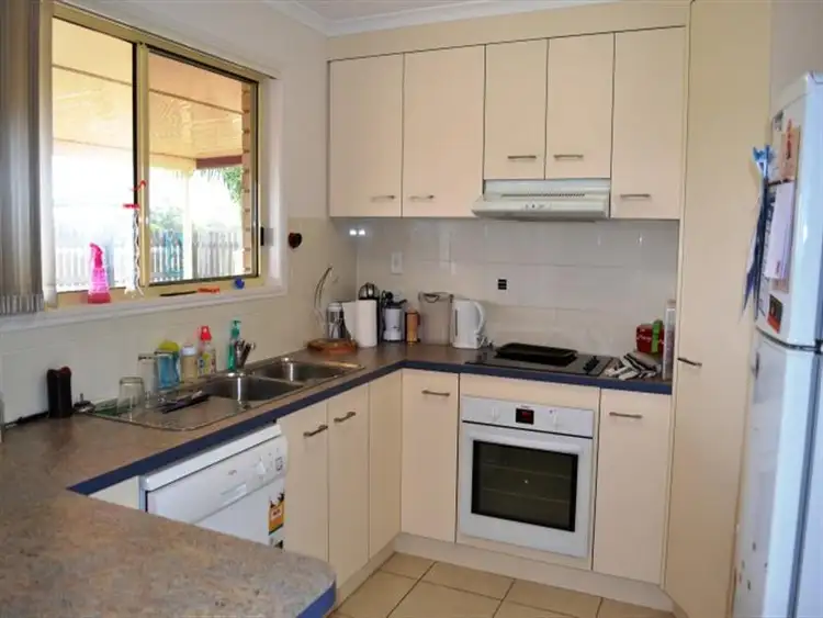 Seventh view of Homely house listing, 57 Bounty Cct, Eli Waters QLD