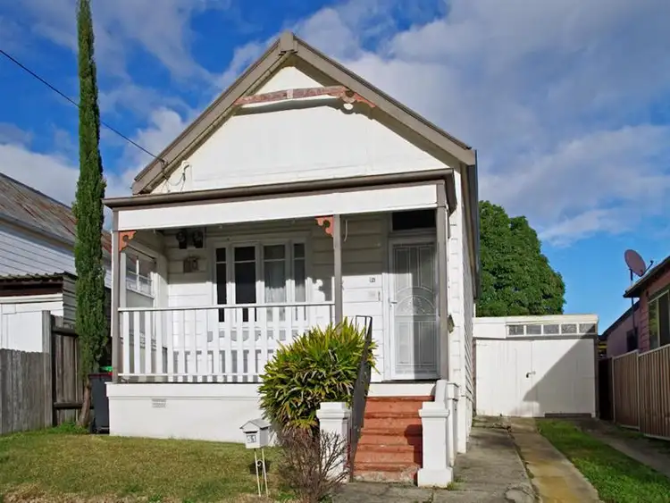 Second view of Homely house listing, 51 Moreton St, Lakemba NSW