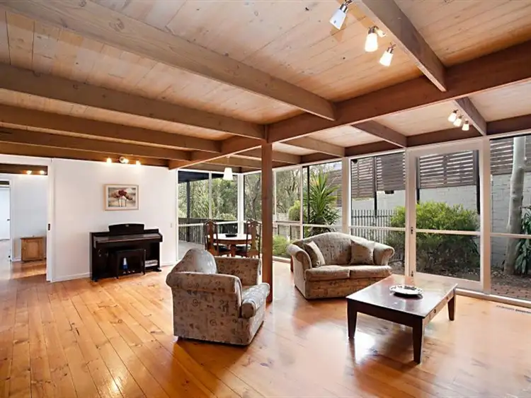 Third view of Homely house listing, 27 Progress Rd, Eltham North VIC