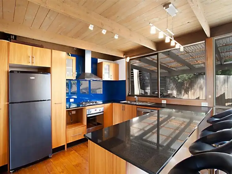 Fourth view of Homely house listing, 27 Progress Rd, Eltham North VIC