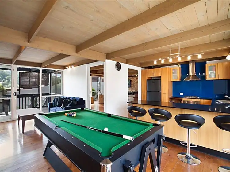 Fifth view of Homely house listing, 27 Progress Rd, Eltham North VIC