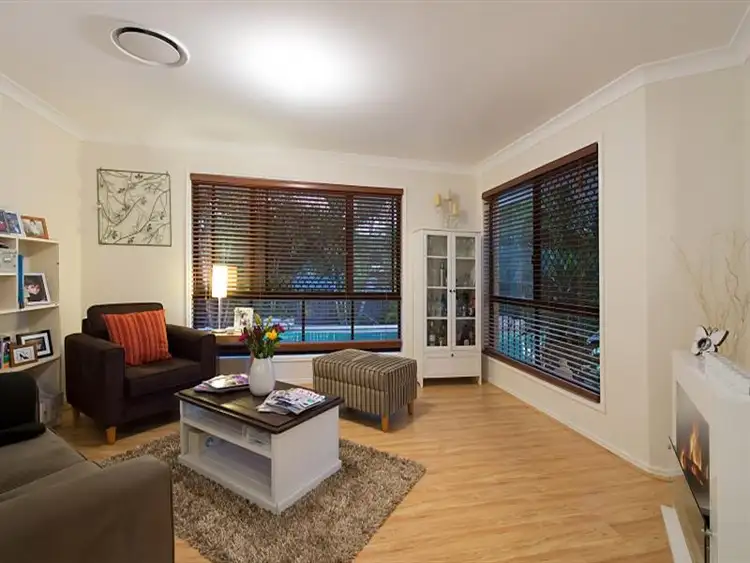 Second view of Homely house listing, 6 Lee Cl, Albany Creek QLD
