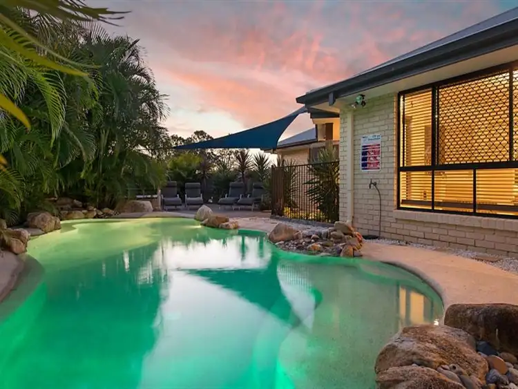Third view of Homely house listing, 6 Lee Cl, Albany Creek QLD