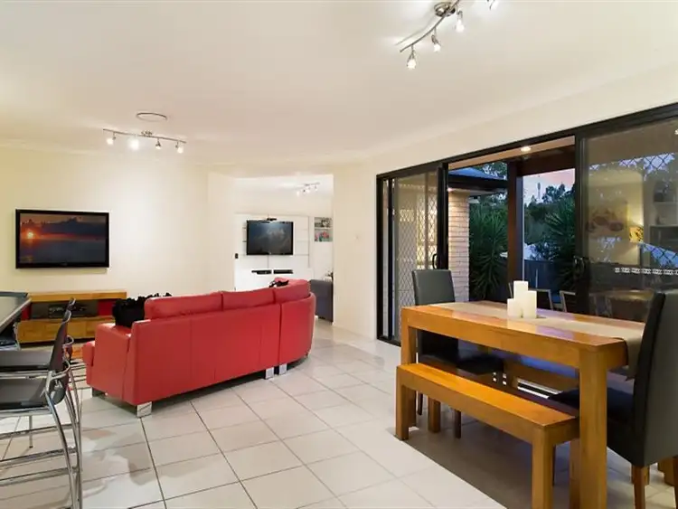 Fifth view of Homely house listing, 6 Lee Cl, Albany Creek QLD