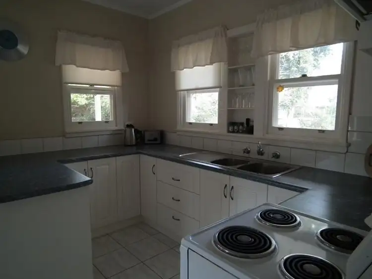 Second view of Homely house listing, 5 River St, Nagambie VIC