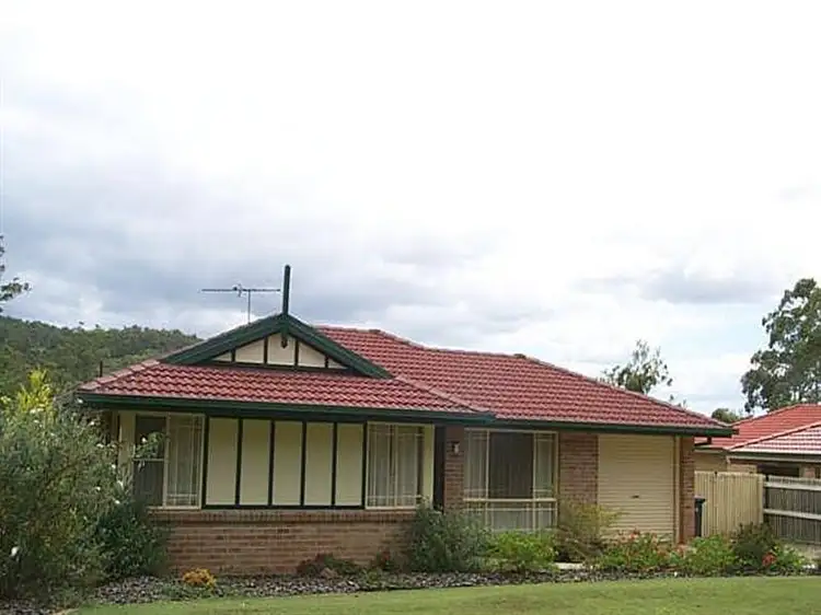 22 Blackbutt St, Cornubia QLD
