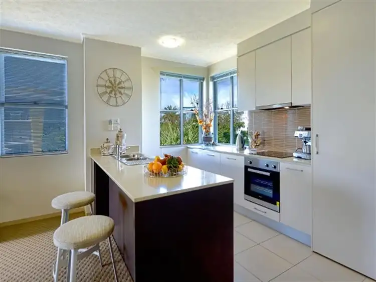Third view of Homely apartment listing, 927/74 Sheehan Ave, Hope Island QLD