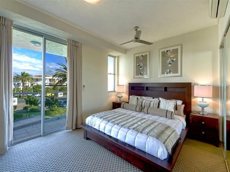 Fourth view of Homely apartment listing, 927/74 Sheehan Ave, Hope Island QLD
