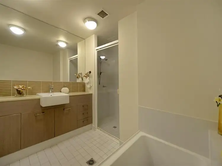 Fifth view of Homely apartment listing, 927/74 Sheehan Ave, Hope Island QLD