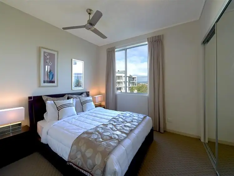 Sixth view of Homely apartment listing, 927/74 Sheehan Ave, Hope Island QLD