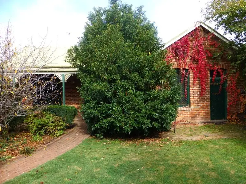 Main view of Homely house listing, 248a Piper St, Bathurst NSW
