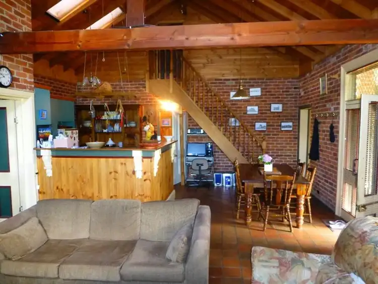 Second view of Homely house listing, 248a Piper St, Bathurst NSW