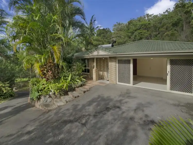 Main view of Homely house listing, 42-44 Leichhardt Dr, Yandina Creek QLD